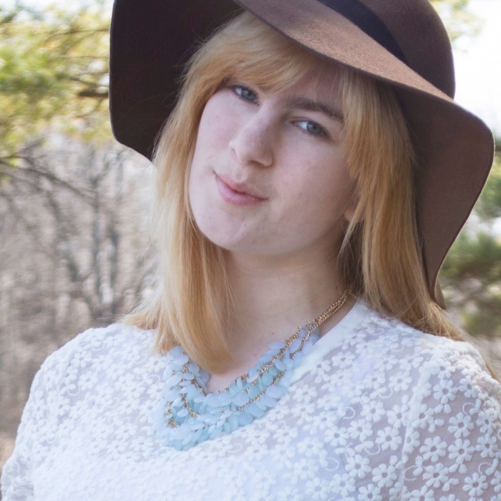 Multi-Layered Beaded Necklace